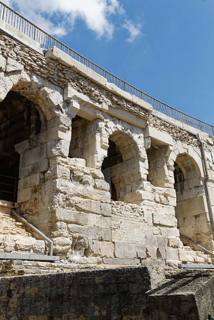 Arènes de Nîmes-004